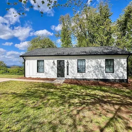 Villa Gorgeous View House Gainesville Exterior foto