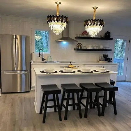 Villa Gorgeous View House Gainesville Exterior foto